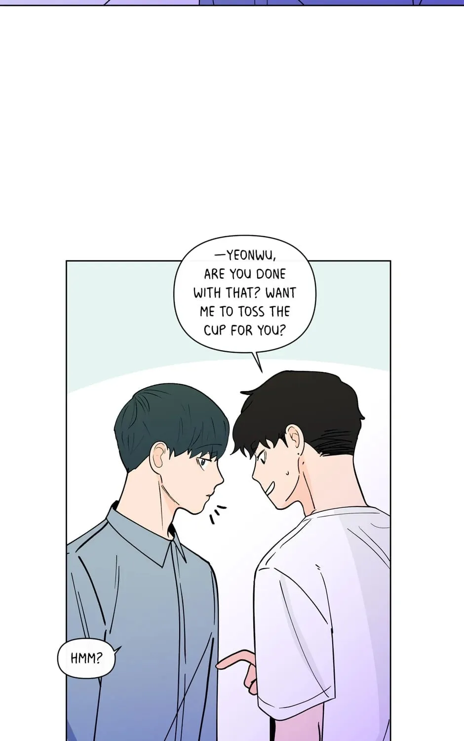 Banana Scandal Chapter 151 page 93 - 