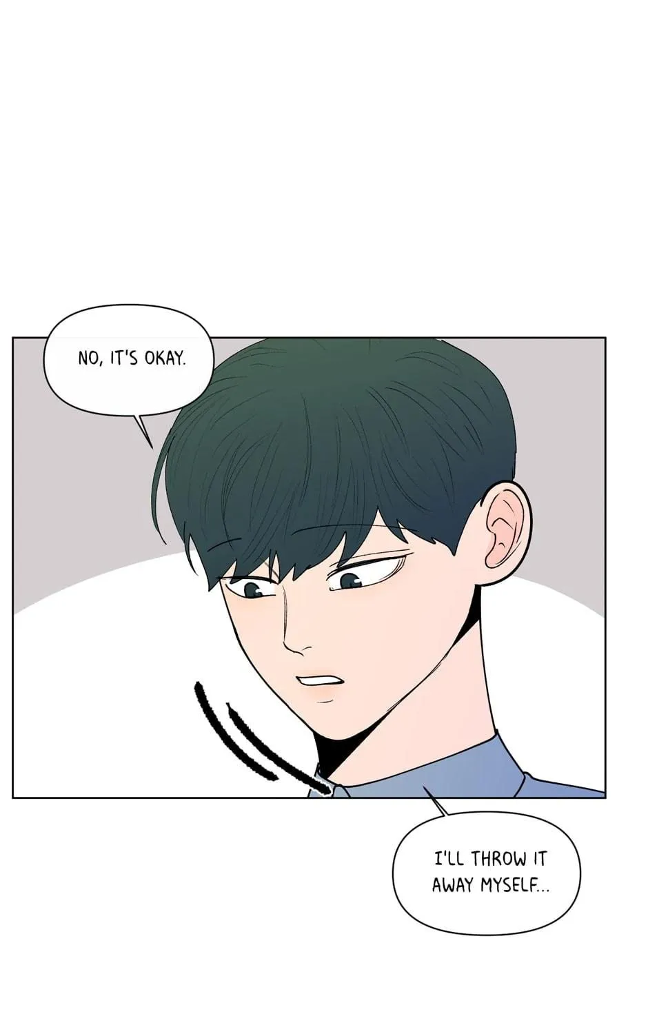 Banana Scandal Chapter 151 page 95 - 