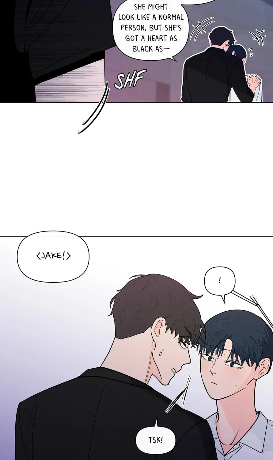 Banana Scandal Chapter 152 page 105 - 