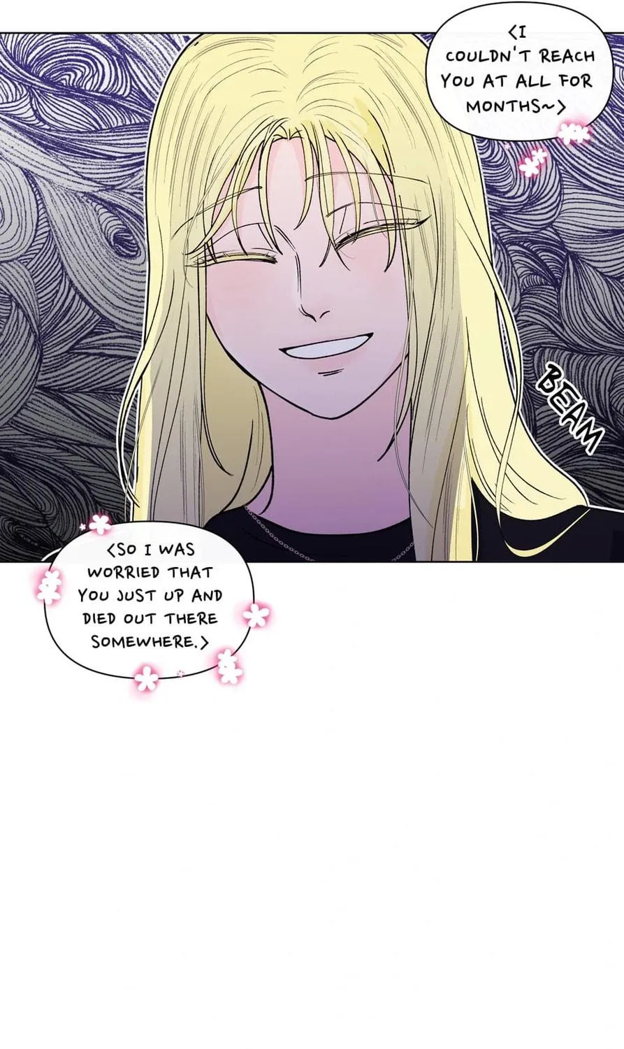 Banana Scandal Chapter 152 page 109 - 
