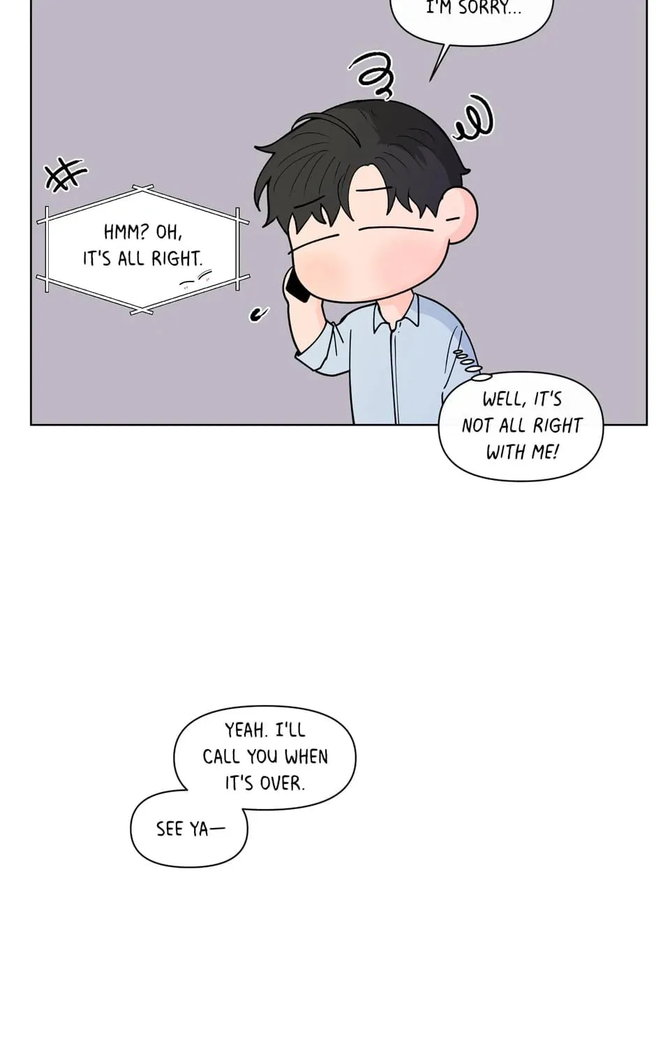 Banana Scandal Chapter 152 page 13 - 