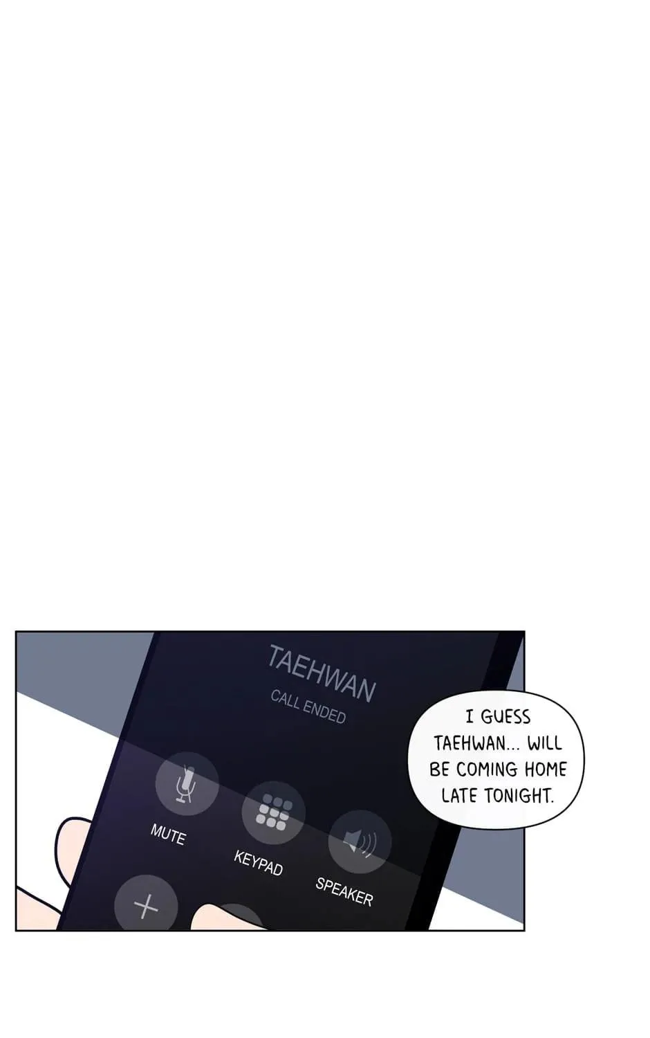 Banana Scandal Chapter 152 page 17 - 