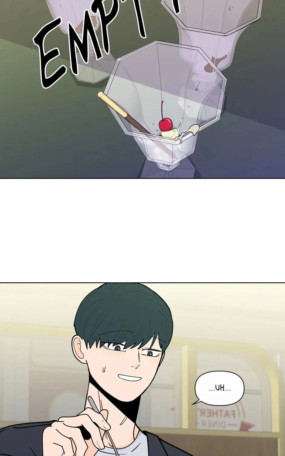 Banana Scandal Chapter 152 page 23 - 