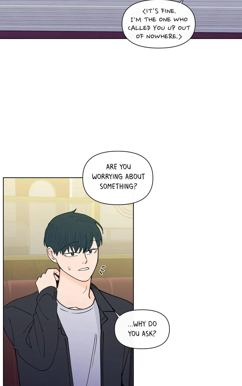 Banana Scandal Chapter 152 page 29 - 