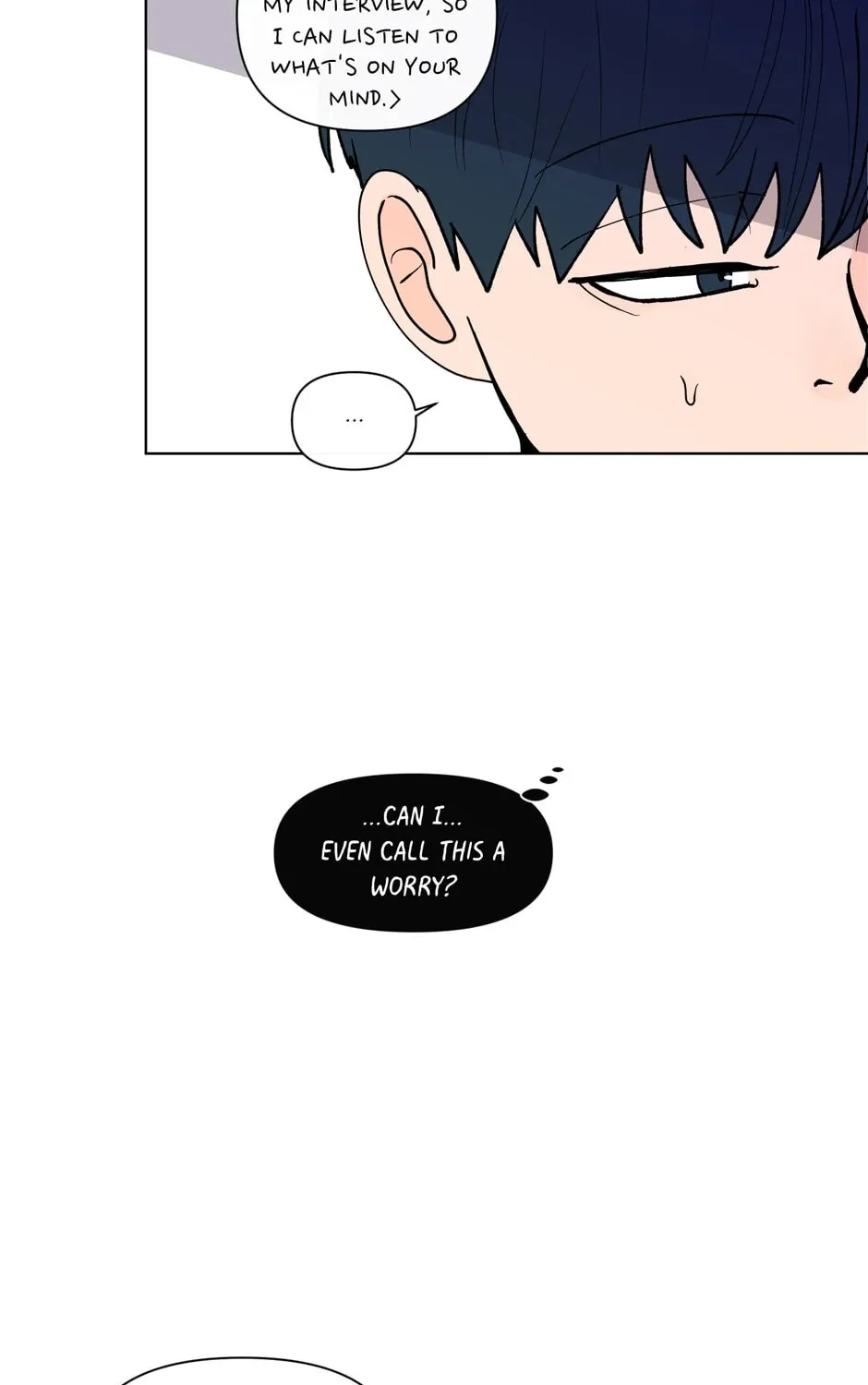 Banana Scandal Chapter 152 page 31 - 