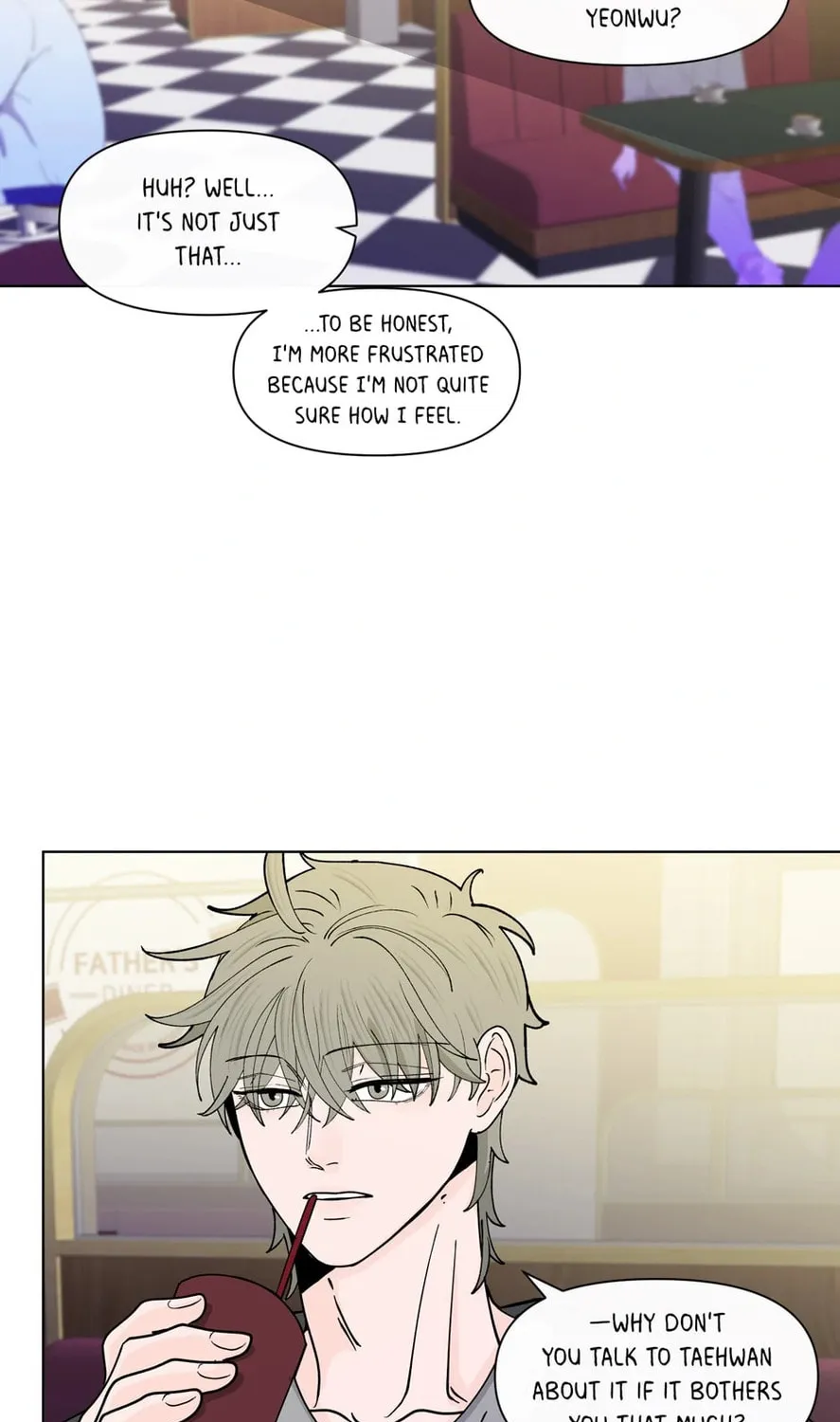 Banana Scandal Chapter 152 page 37 - 