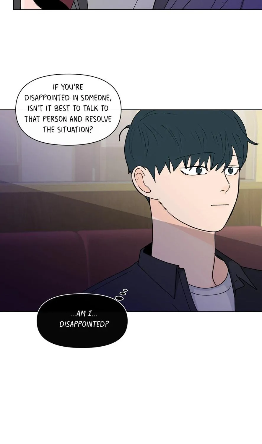 Banana Scandal Chapter 152 page 39 - 
