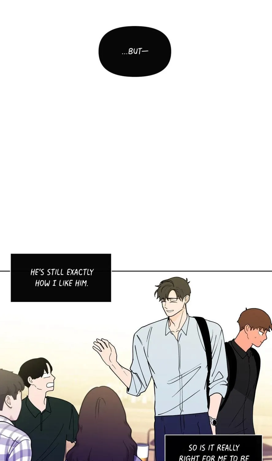 Banana Scandal Chapter 152 page 41 - 