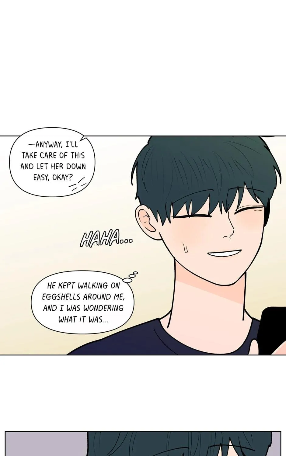 Banana Scandal Chapter 152 page 59 - 