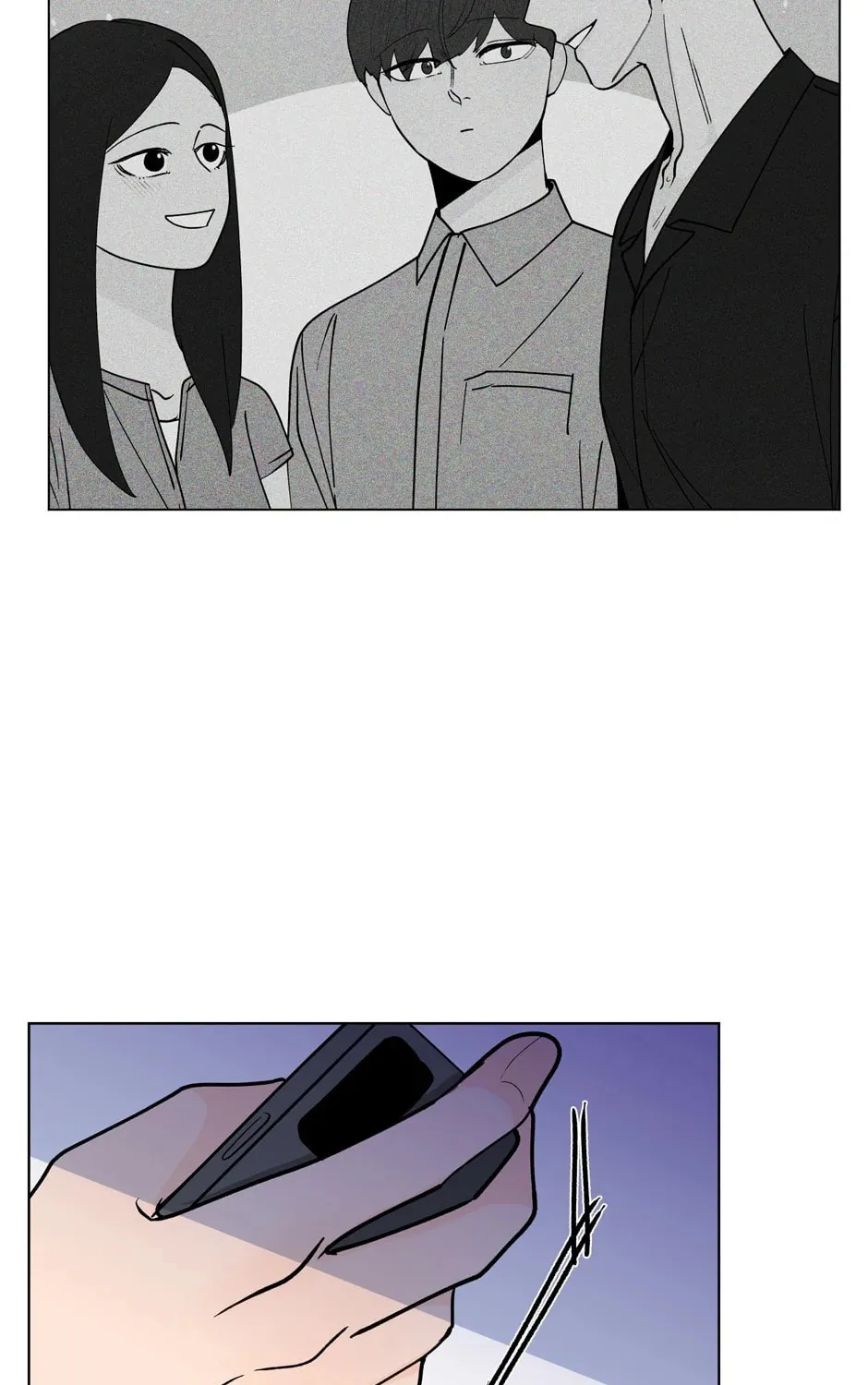 Banana Scandal Chapter 152 page 63 - 