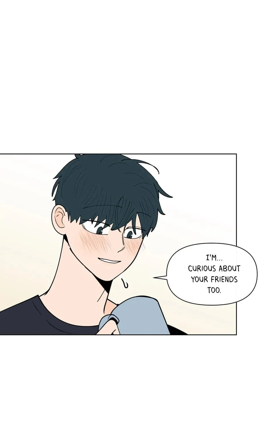 Banana Scandal Chapter 152 page 69 - 