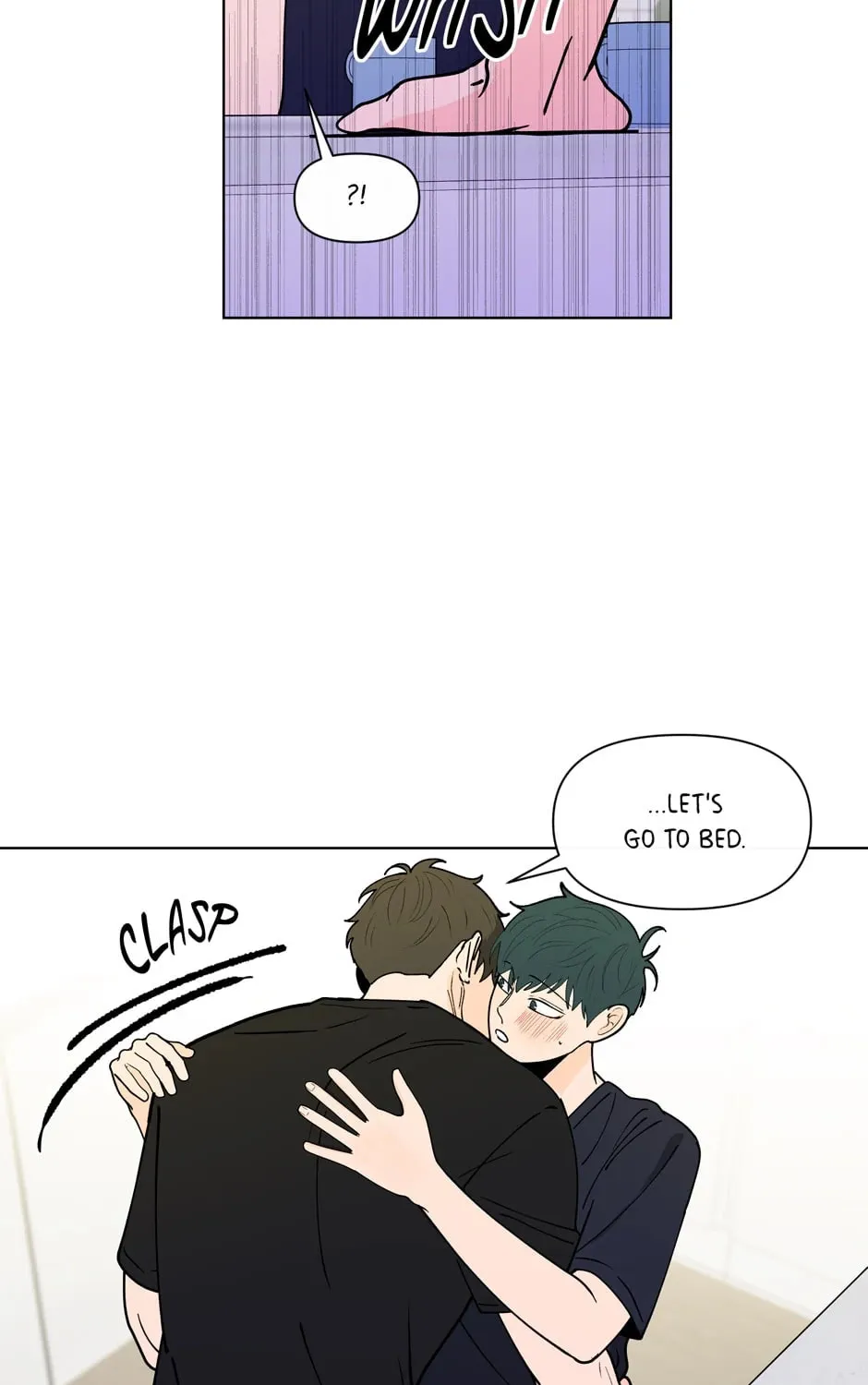 Banana Scandal Chapter 152 page 73 - 