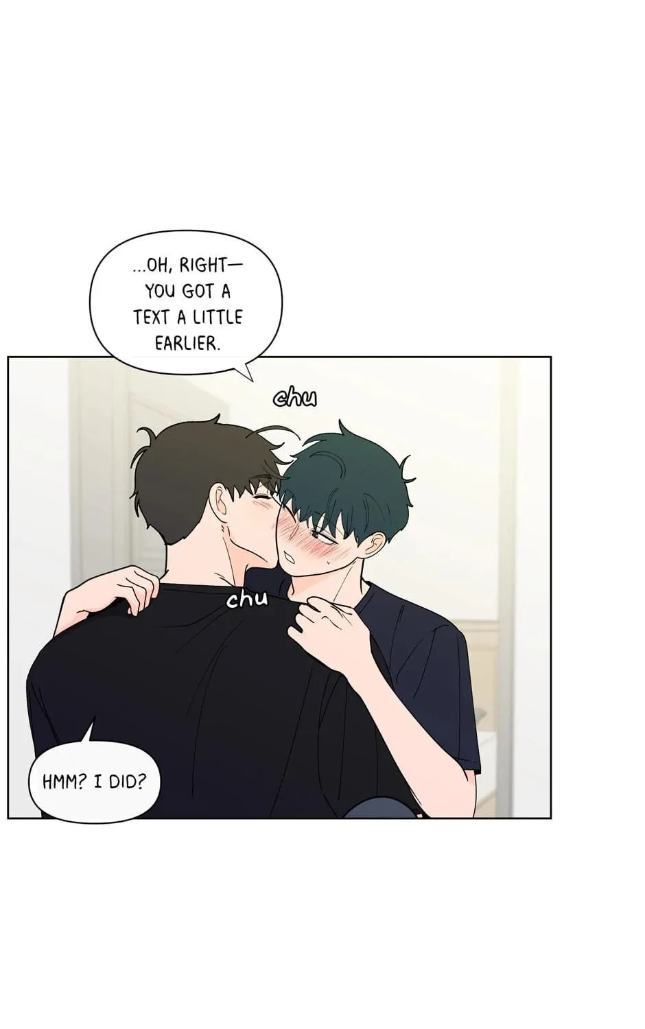 Banana Scandal Chapter 152 page 77 - 