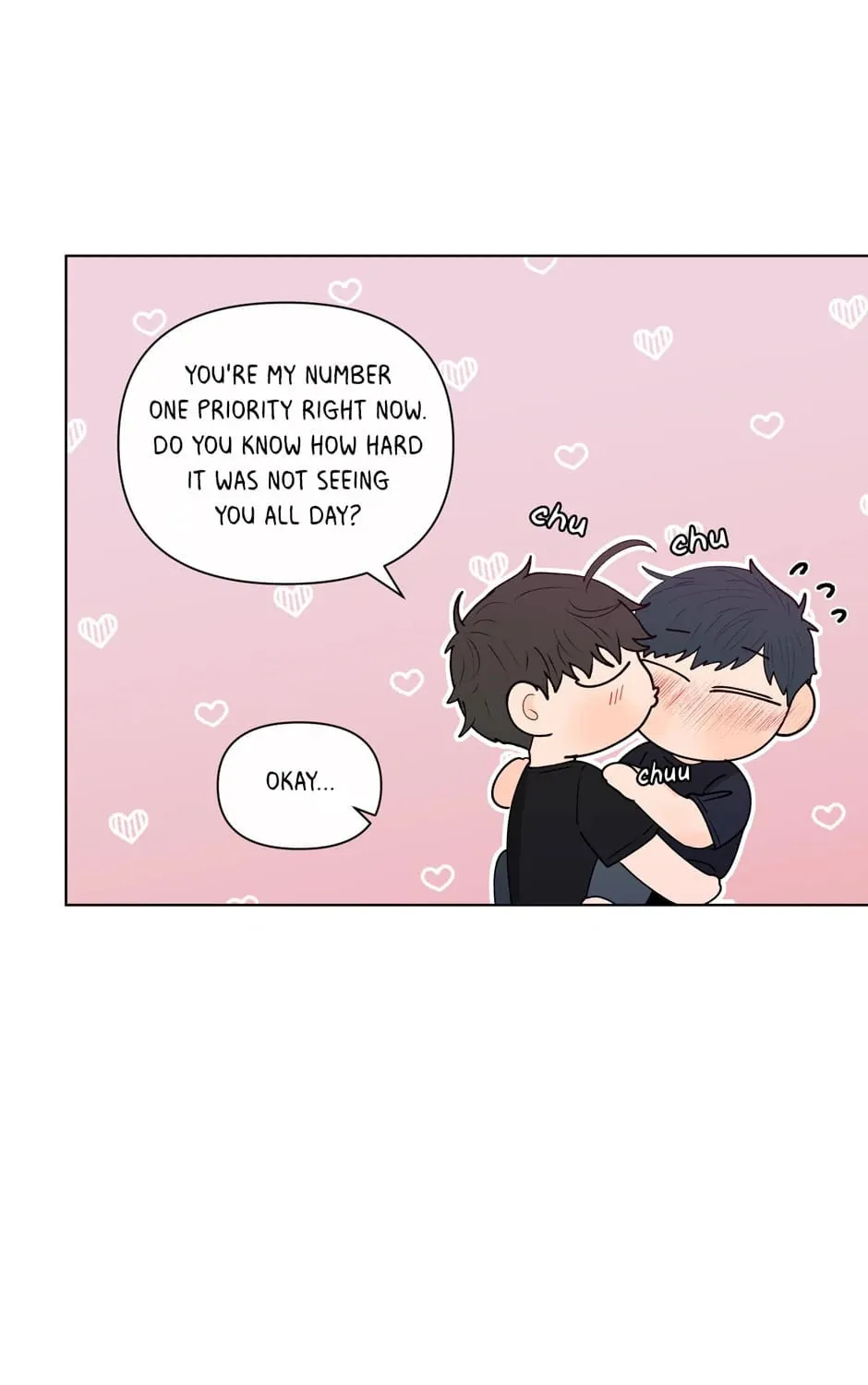 Banana Scandal Chapter 152 page 81 - 