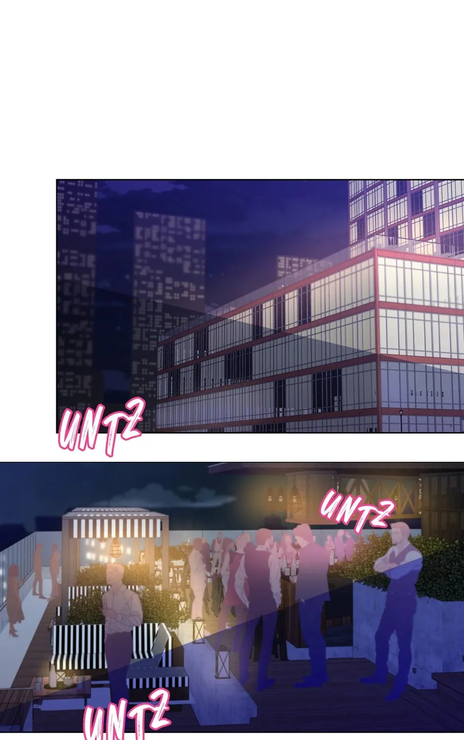 Banana Scandal Chapter 152 page 85 - 