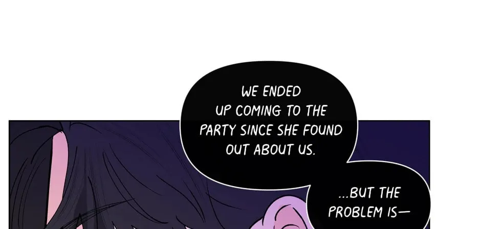 Banana Scandal Chapter 152 page 88 - 