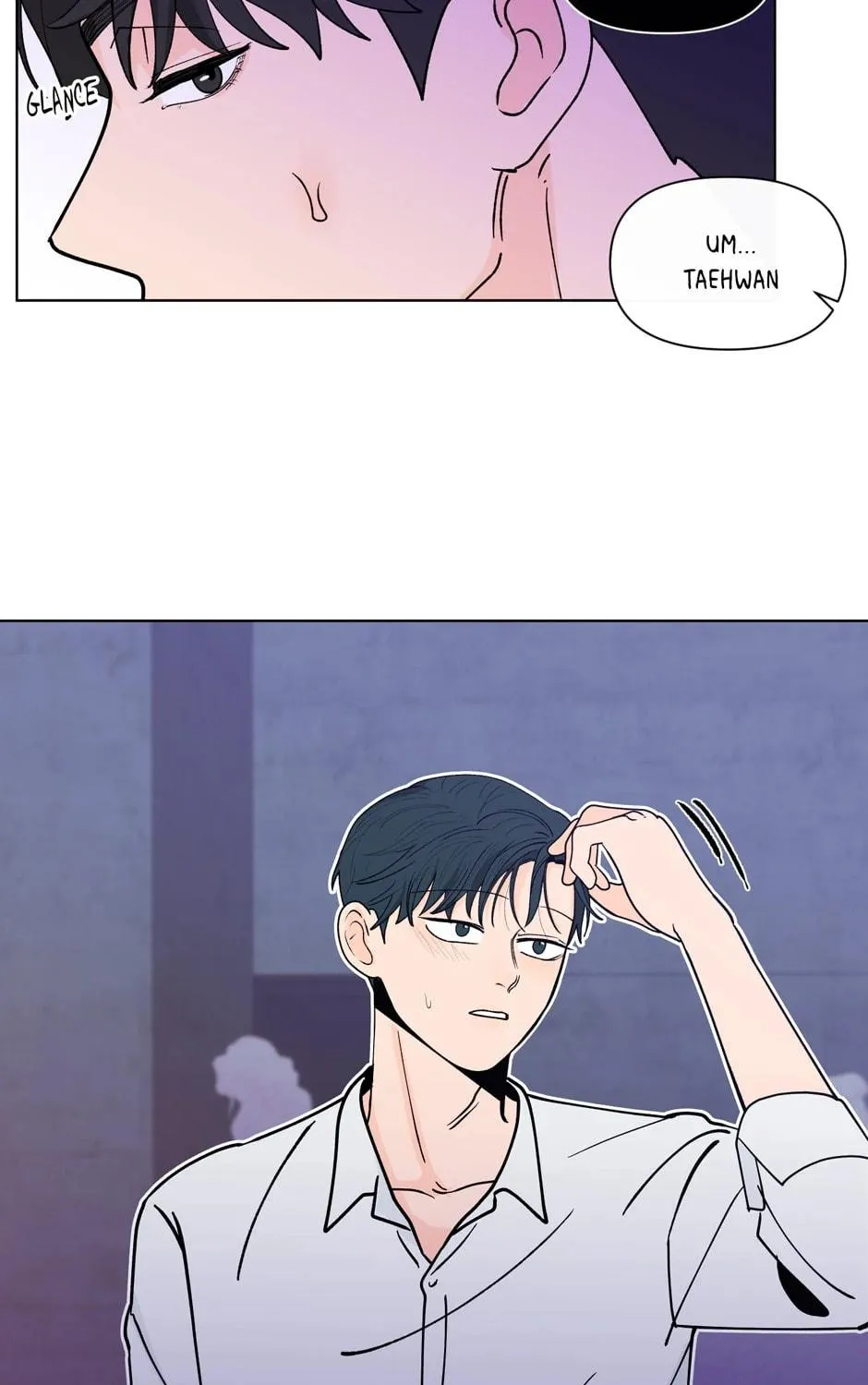 Banana Scandal Chapter 152 page 89 - 