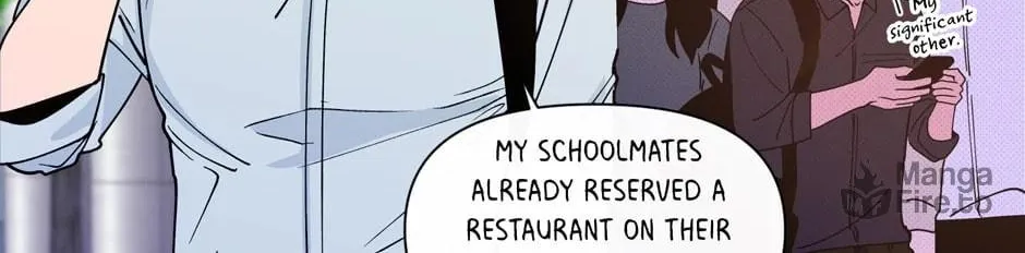 Banana Scandal Chapter 152 page 10 - 