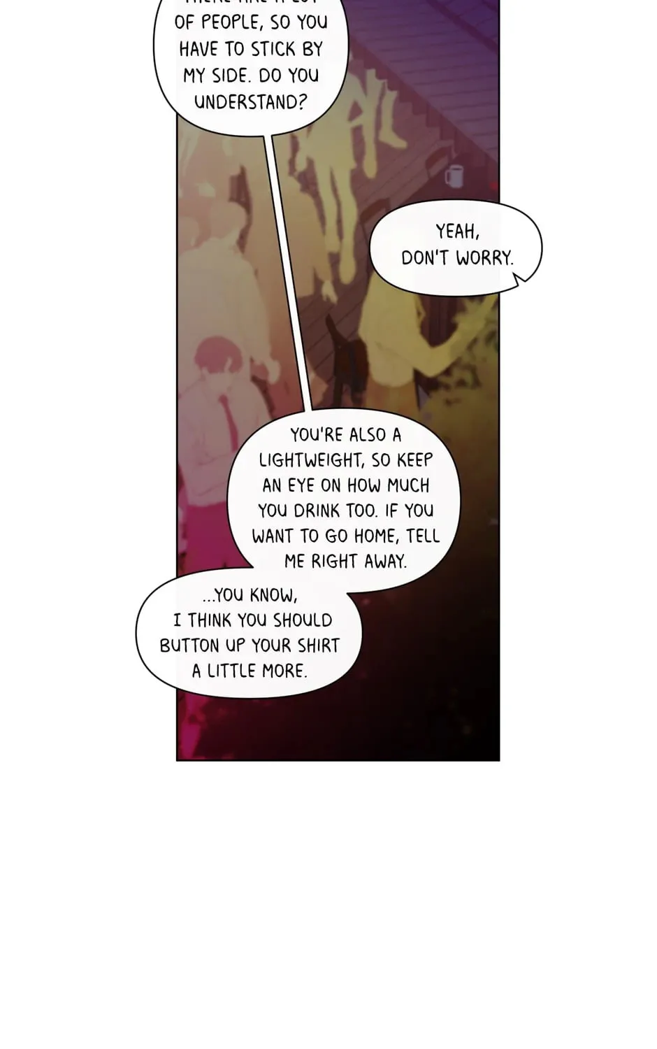 Banana Scandal Chapter 152 page 93 - 