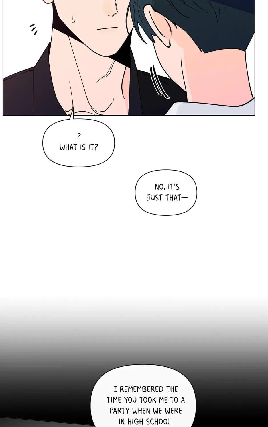 Banana Scandal Chapter 152 page 95 - 