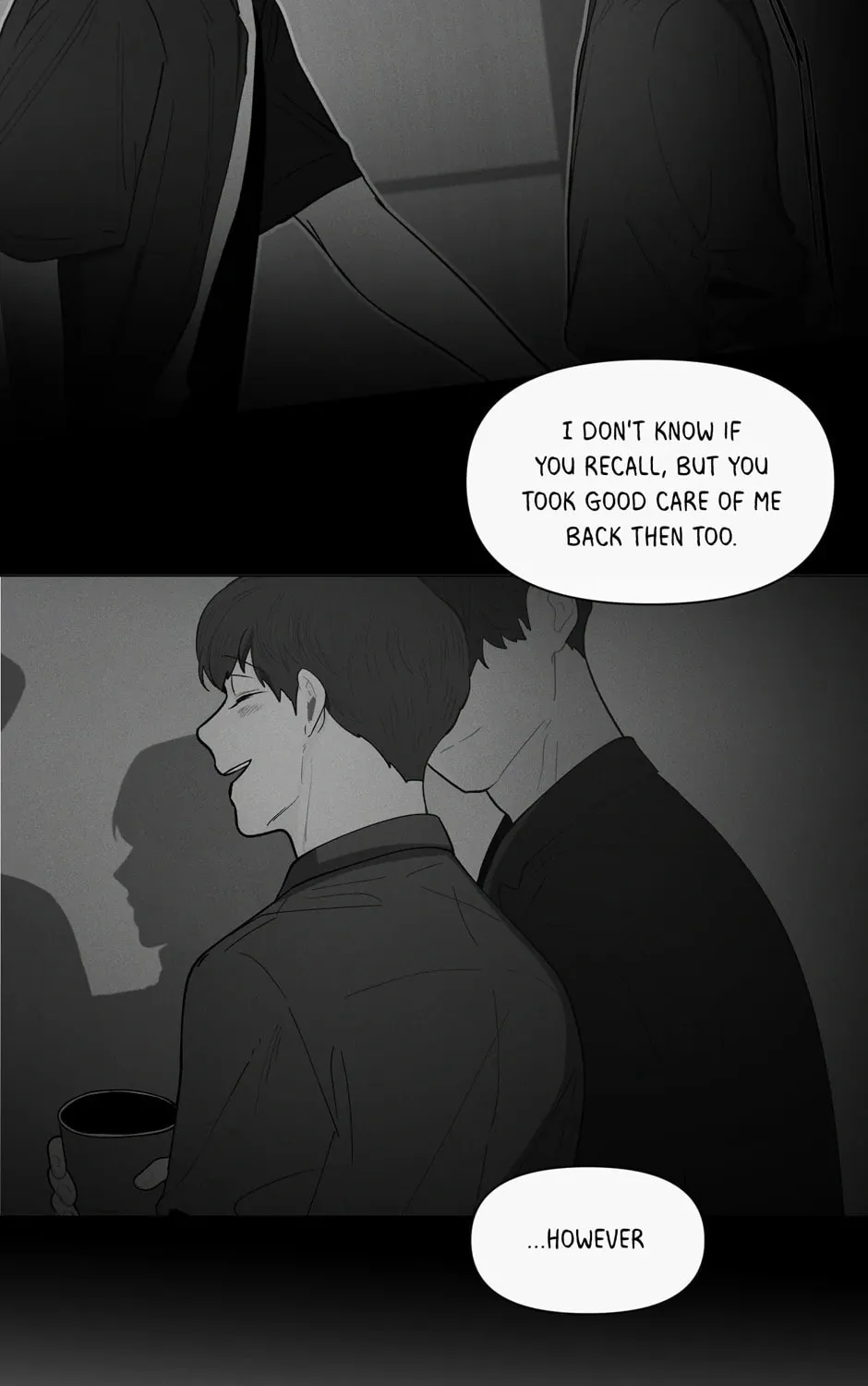 Banana Scandal Chapter 152 page 97 - 