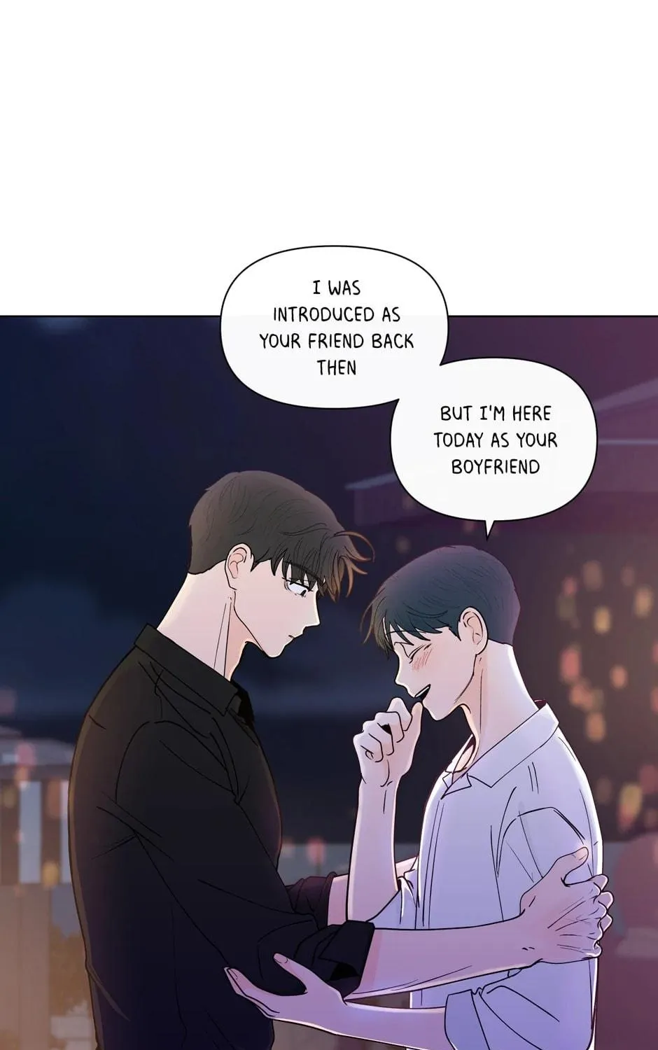 Banana Scandal Chapter 152 page 99 - 
