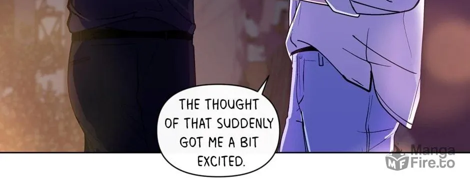 Banana Scandal Chapter 152 page 100 - 