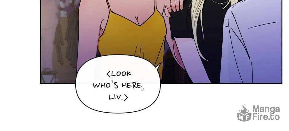 Banana Scandal Chapter 153 page 12 - 