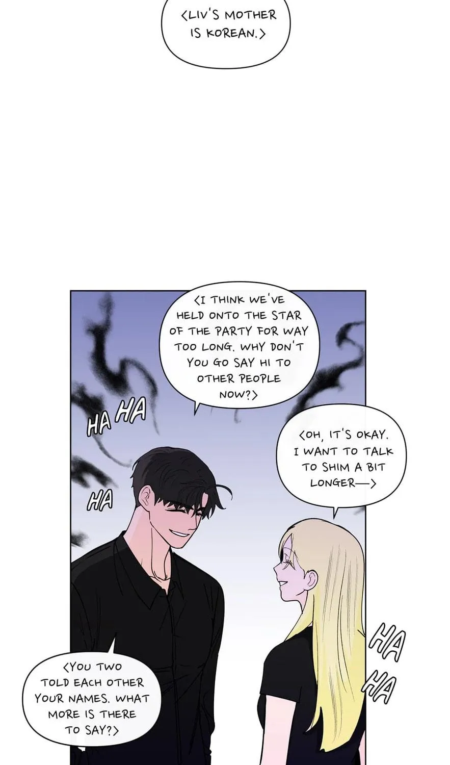 Banana Scandal Chapter 153 page 17 - 