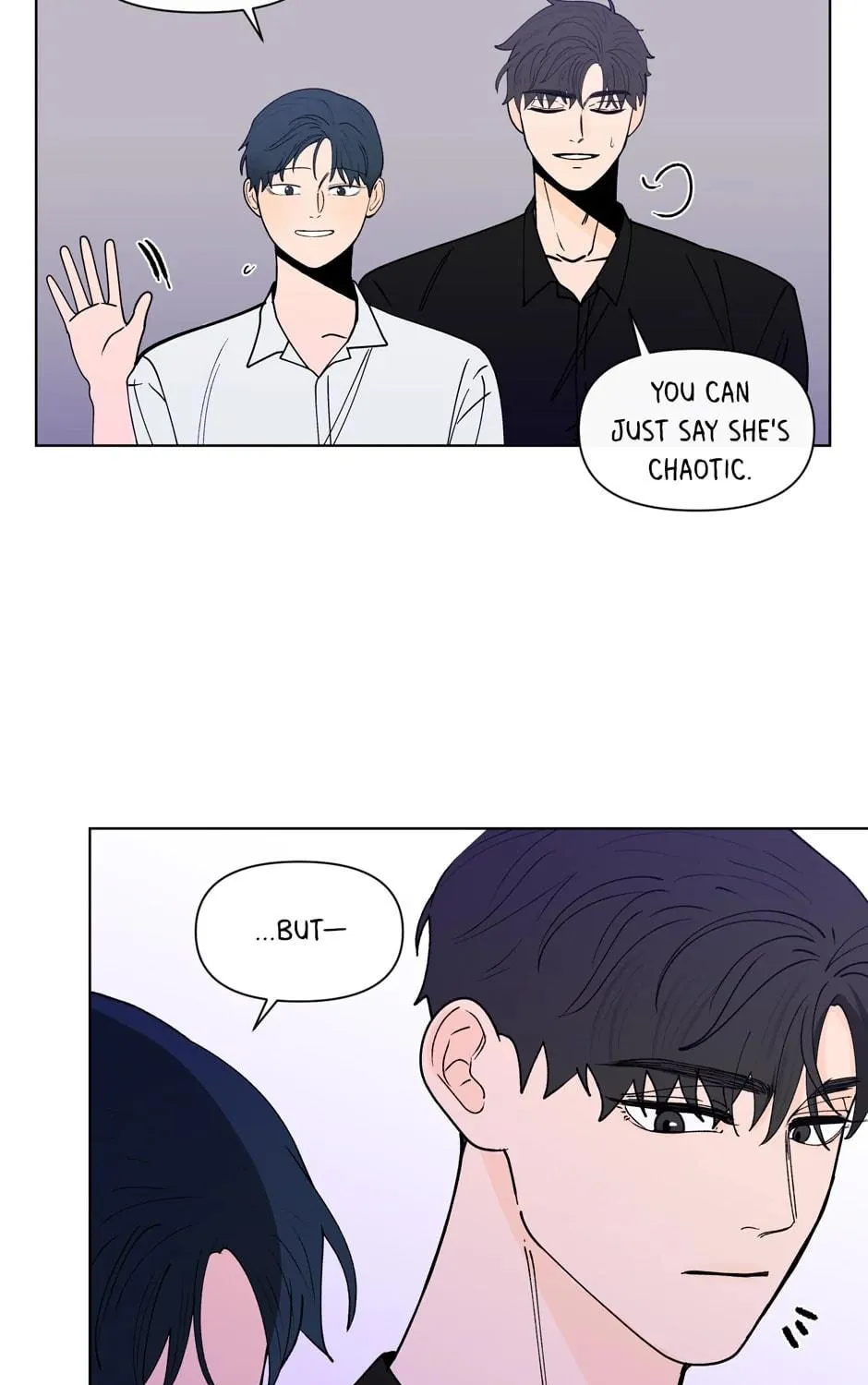 Banana Scandal Chapter 153 page 23 - 