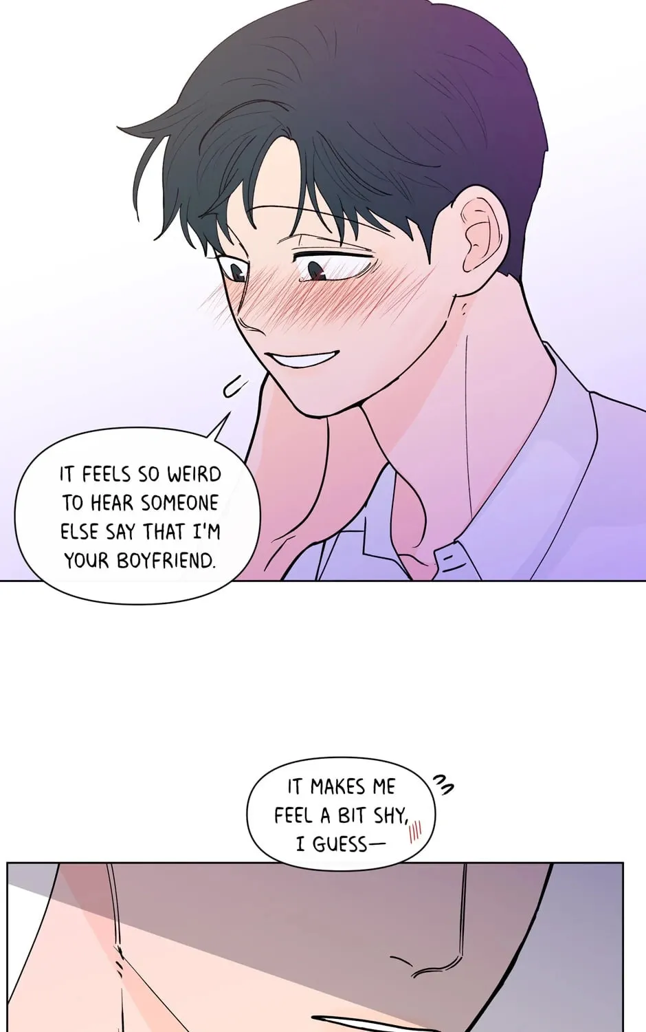Banana Scandal Chapter 153 page 25 - 