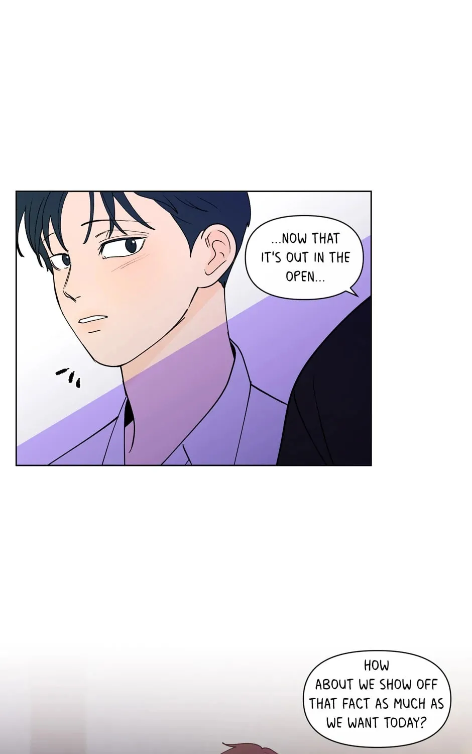 Banana Scandal Chapter 153 page 27 - 