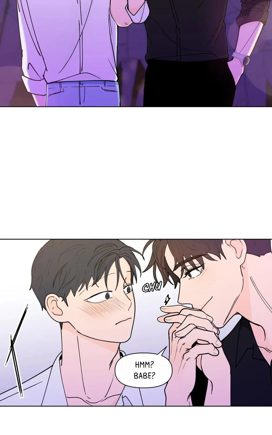 Banana Scandal Chapter 153 page 29 - 