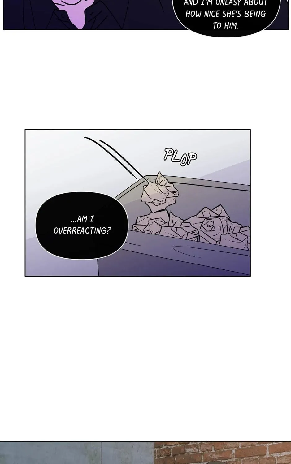 Banana Scandal Chapter 153 page 39 - 