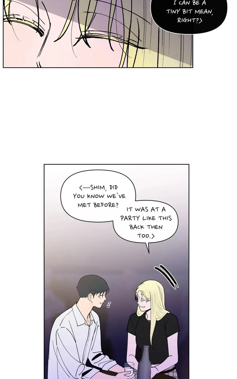 Banana Scandal Chapter 153 page 51 - 