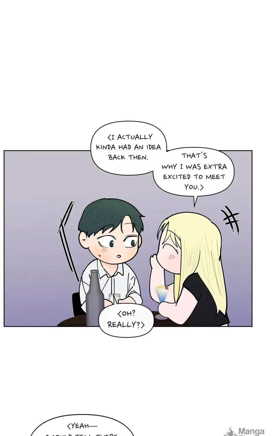 Banana Scandal Chapter 153 page 53 - 