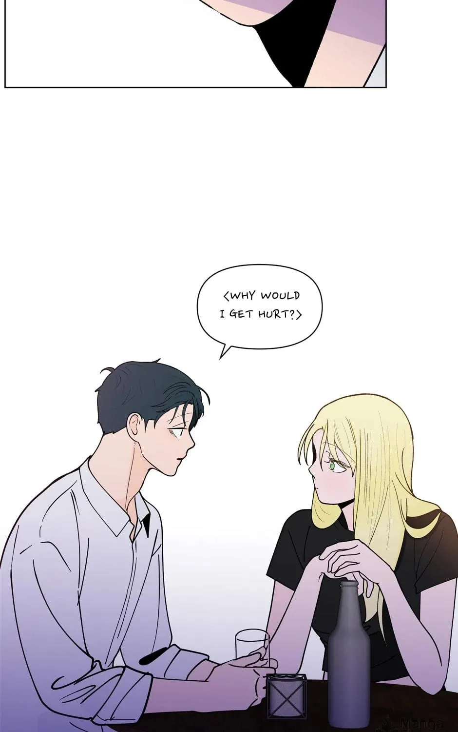 Banana Scandal Chapter 153 page 59 - 