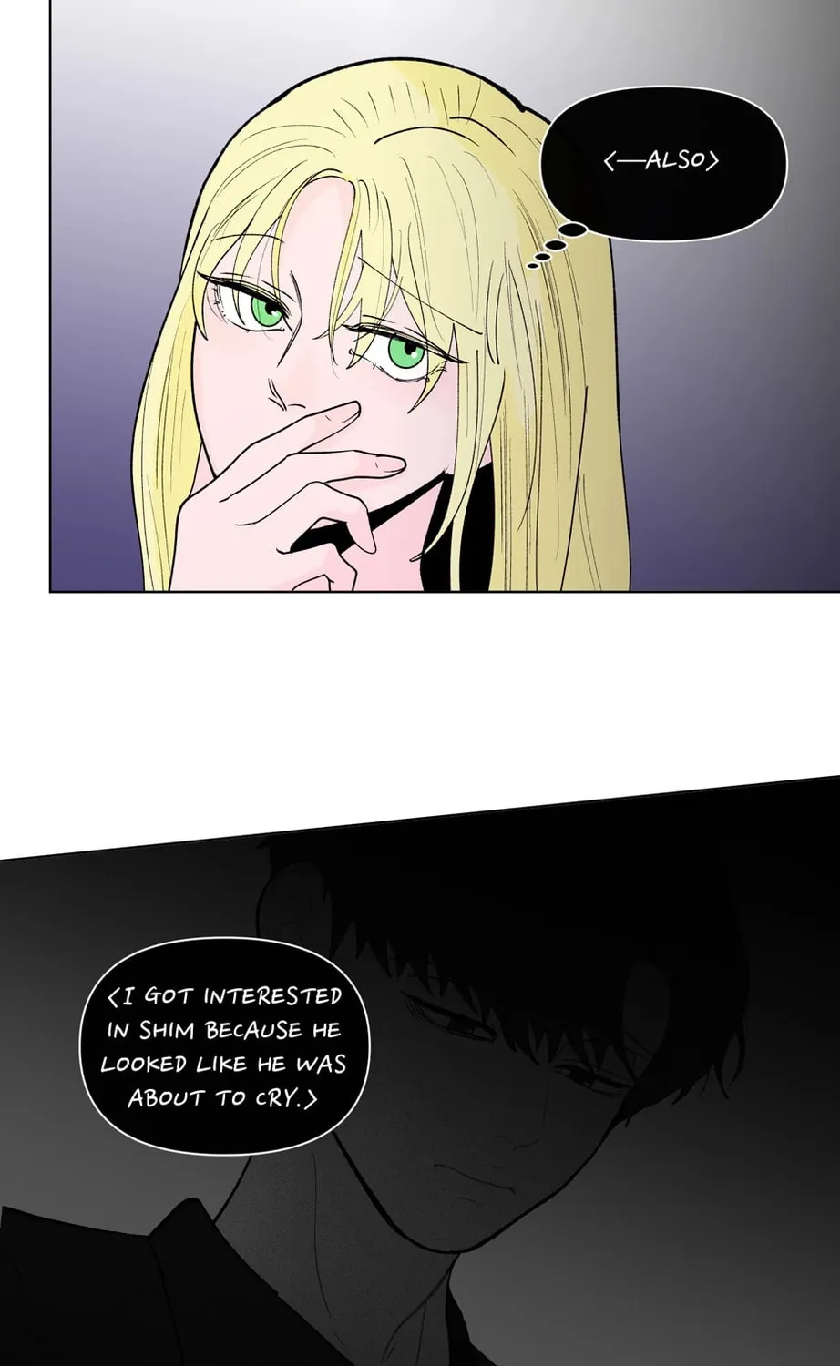 Banana Scandal Chapter 153 page 63 - 
