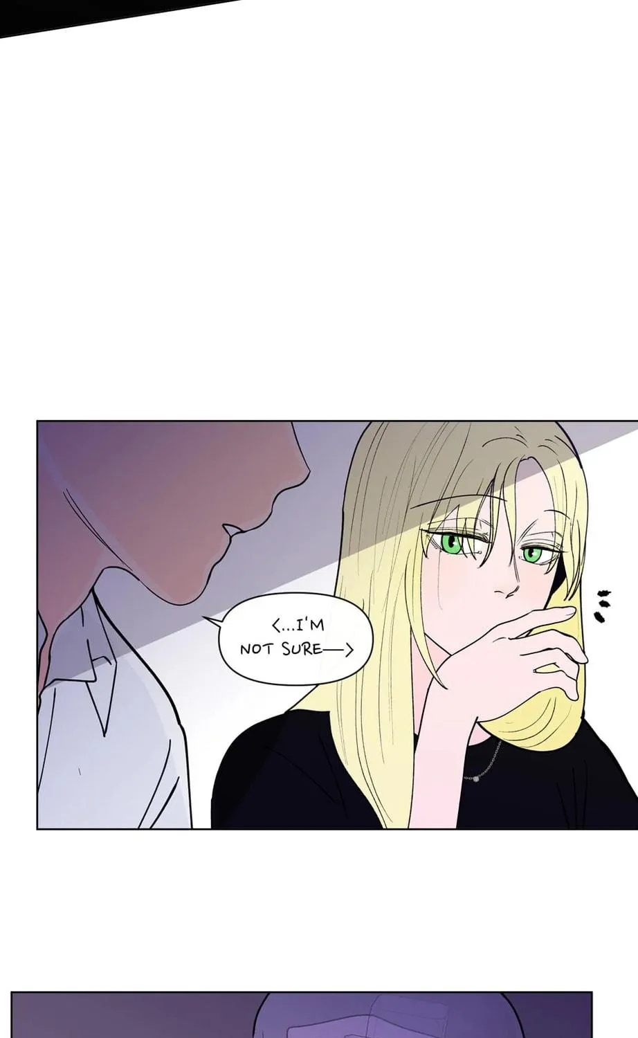 Banana Scandal Chapter 153 page 65 - 