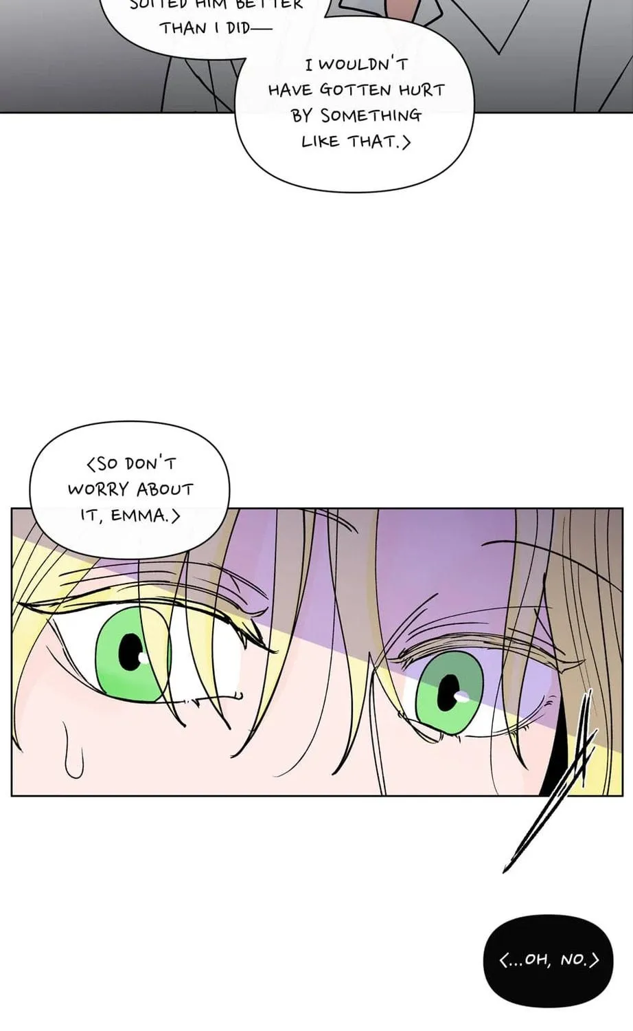 Banana Scandal Chapter 153 page 69 - 