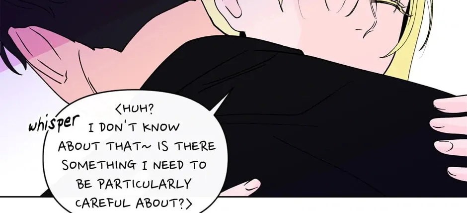 Banana Scandal Chapter 153 page 8 - 