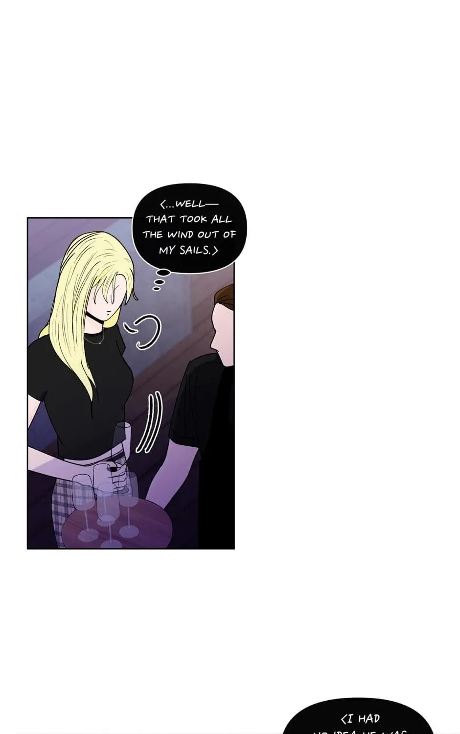 Banana Scandal Chapter 153 page 79 - 