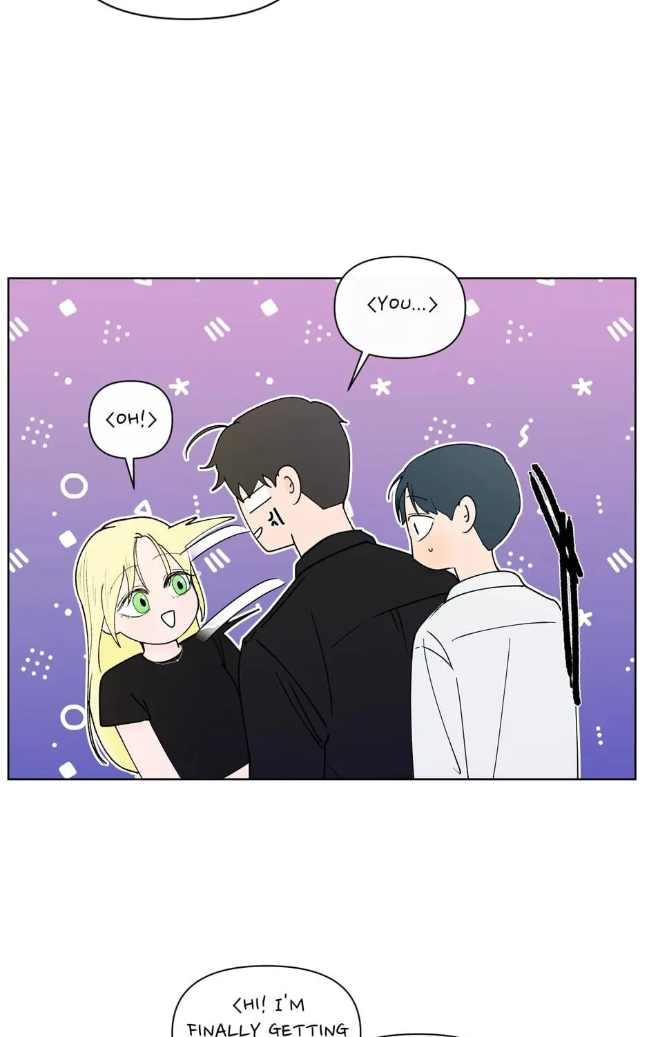 Banana Scandal Chapter 153 page 9 - 