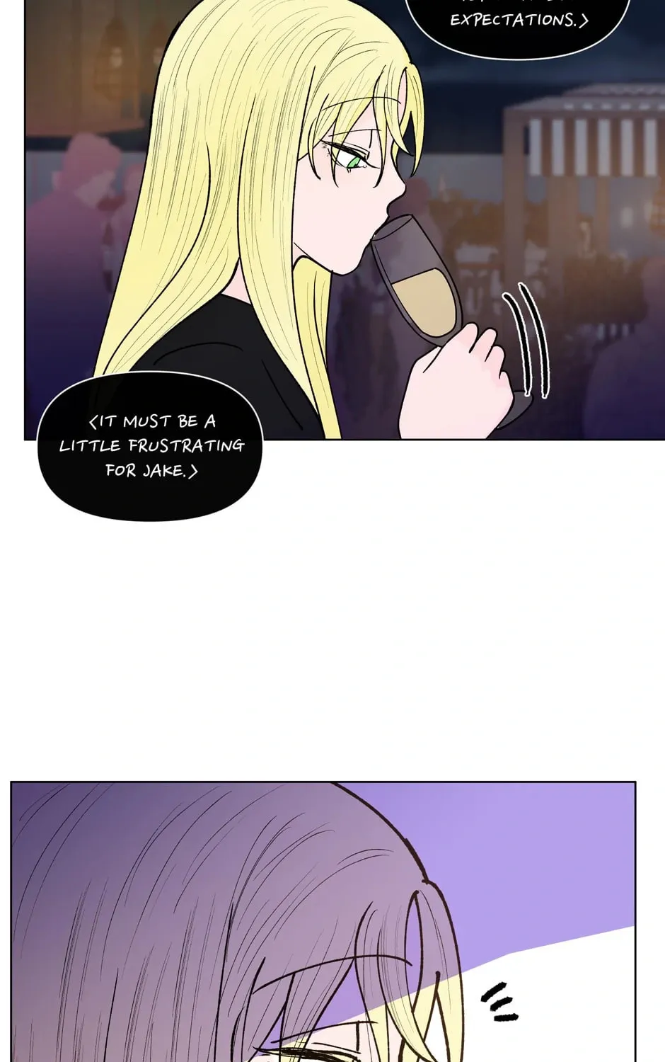 Banana Scandal Chapter 153 page 81 - 