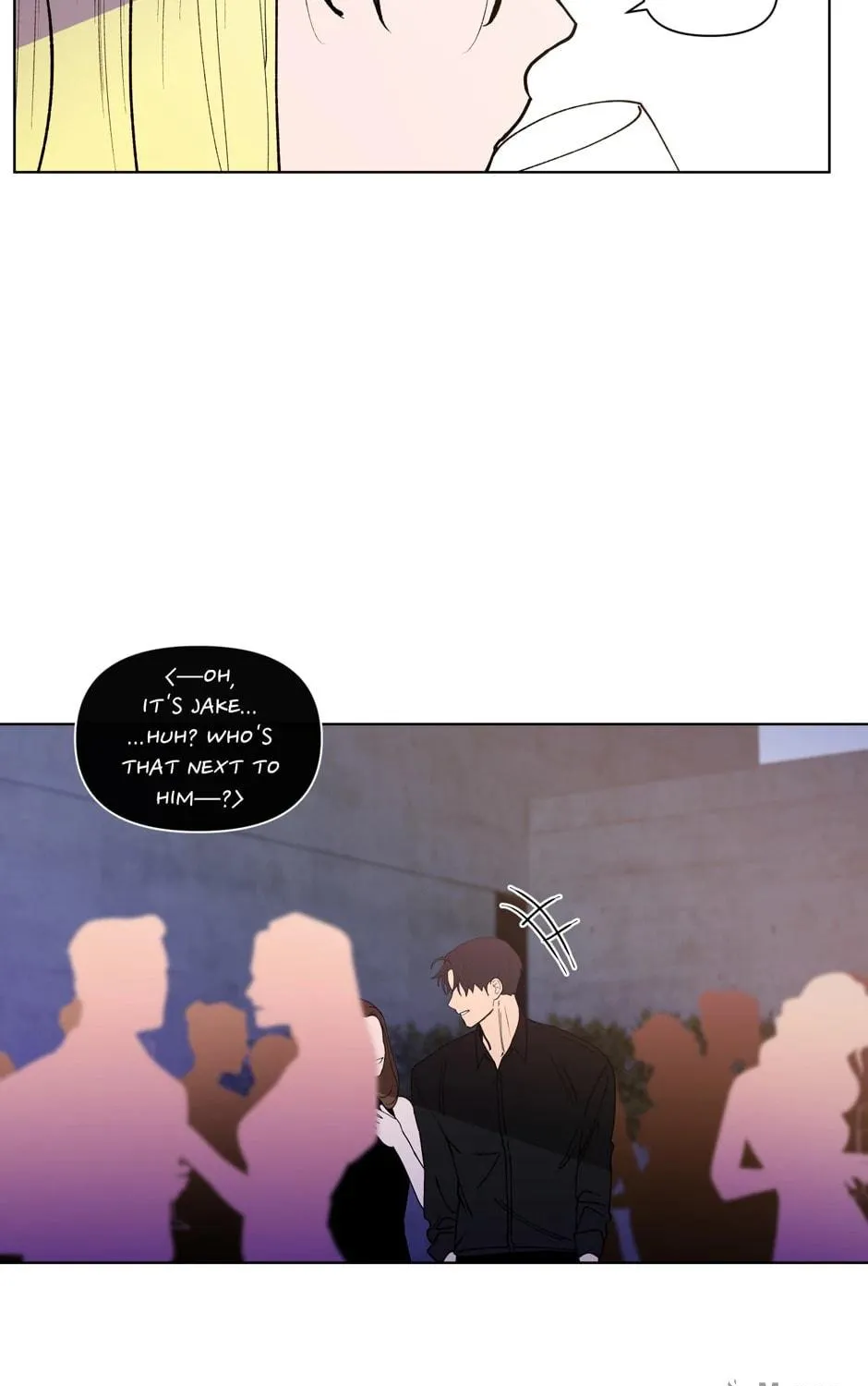 Banana Scandal Chapter 153 page 83 - 