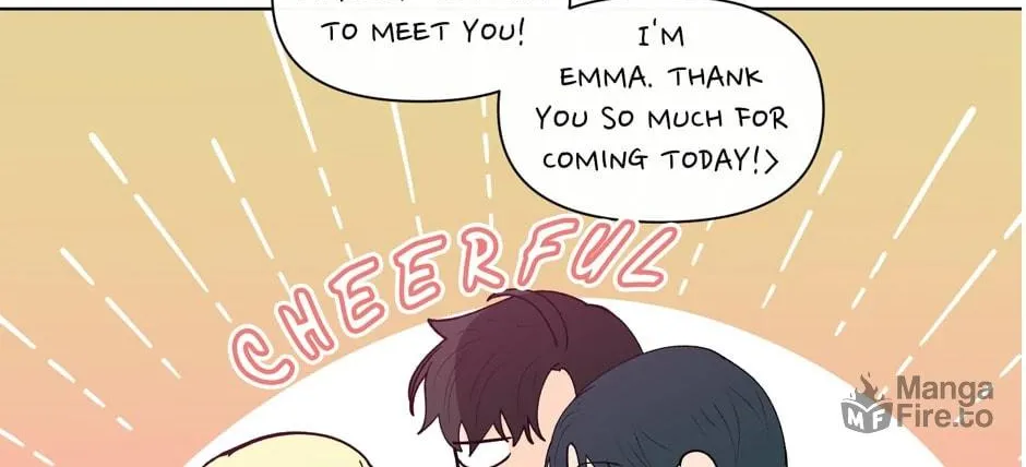 Banana Scandal Chapter 153 page 10 - 
