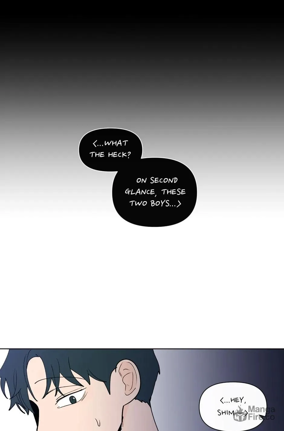 Banana Scandal Chapter 153 page 95 - 