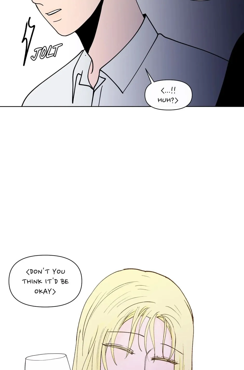 Banana Scandal Chapter 153 page 96 - 