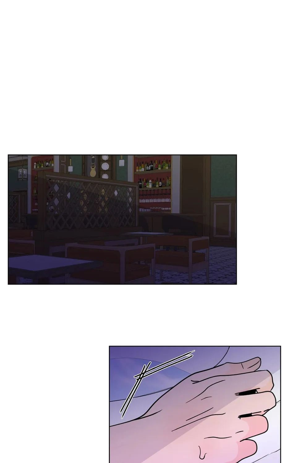Banana Scandal Chapter 154 page 1 - 