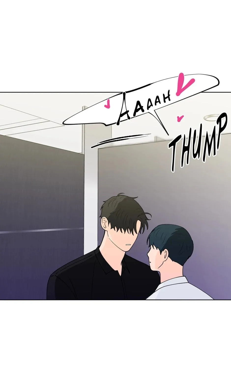 Banana Scandal Chapter 154 page 19 - 